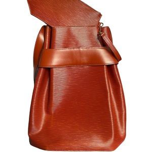 Authentic LOUIS VUITTON Sac D'epaule- Vintage, Preloved GREAT Condition!!!